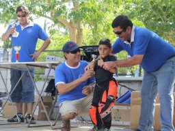 XVI Concentracion - 2009